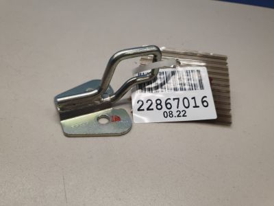 Ответная часть замка багажника для BMW X1 F48 2015-2023