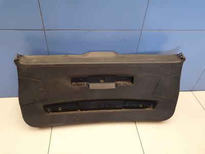Обшивка двери багажника для BMW X1 F48 2015-2023