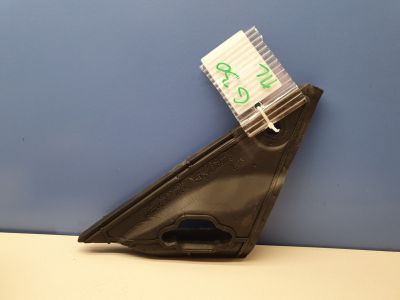 Уплотнитель левого зеркала для BMW 5 G30 F90 2016-