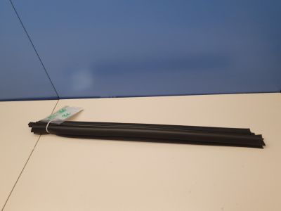 Накладка стекла задней левой двери для Mercedes M-klasse W166 ML GLE 2011-2018