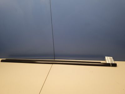 Молдинг стекла передней левой двери для Mercedes GL-klasse X166 GL GLS 2012-