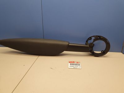 Корпус ручки двери передней левой для Mini R56 2005-2014