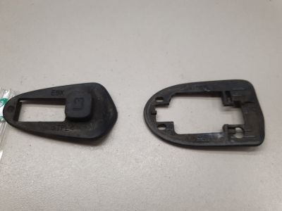 Уплотнитель ручки двери задней левой для BMW 4 F32 F33 2013-2020