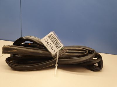 Уплотнитель двери передней правой для KIA Picanto 2004-2011