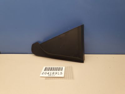 Накладка двери задней правой для Hyundai Veloster 2015-