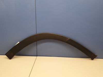 Расширитель арки левый задний для Suzuki Grand Vitara 2005-2015