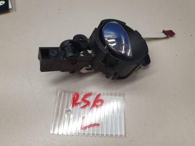 Ручка двери внутренняя передняя левая для Mini R56 2005-2014