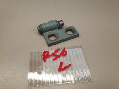 Петля двери передней левой верхняя для Mini R56 2005-2014