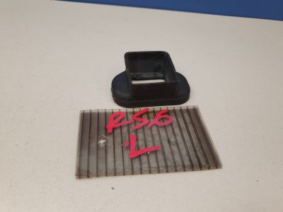 Уплотнитель ограничителя двери для Mini R56 2005-2014