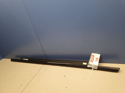 Молдинг стекла задней правой двери для Audi A6 S6 C7 2011-2018