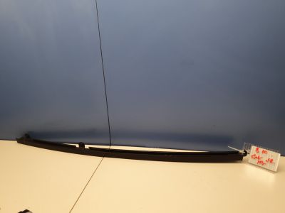 Направляющая стекла задней правой двери для Honda CR-V 2007-2012