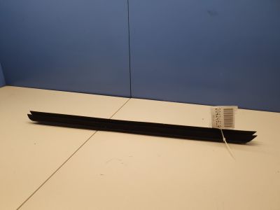 Накладка стекла переднего левого для Mini Countryman F60 2016-