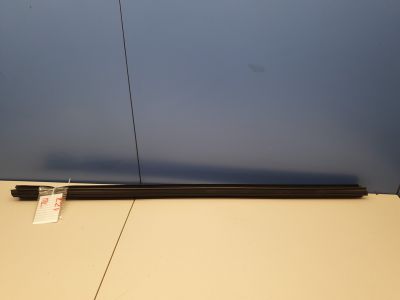 Накладка стекла передней левой двери для Mercedes S-klasse W221 2005-2013