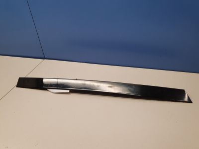 Накладка рамки двери задняя правая для BMW X5 F15 2013-2018