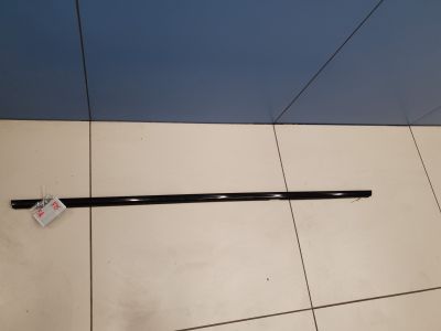 Молдинг стекла задней правой двери для BMW X5 F15 2013-2018