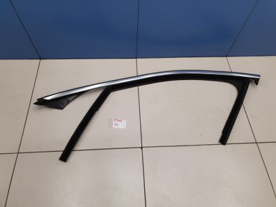 Уплотнитель стекла передней левой двери для Mercedes C-klasse W205 2014-