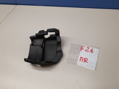 Уплотнитель ручки двери внутренней задней правой для BMW X4 F26 2014-2018