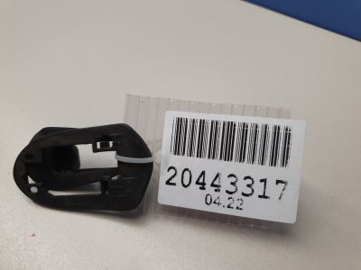 Комплект подкладок ручки двери для BMW X4 F26 2014-2018