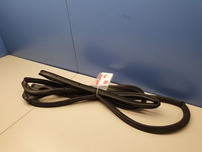 Уплотнитель двери задней правой для Mazda 6 GJ 2013-2019