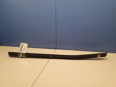 Накладка стекла передней правой двери для Mini Countryman F60 2016-