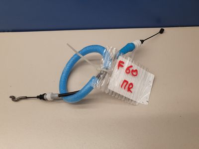 Трос открывания передней двери для Mini Countryman F60 2016-