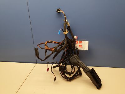 Жгут проводов передней левой двери для BMW X3 G01 G08 2017-