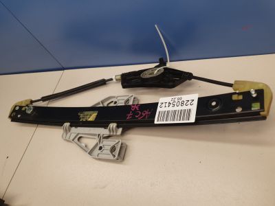 Стеклоподъемник задний правый для Audi A6 S6 C7 2011-2018