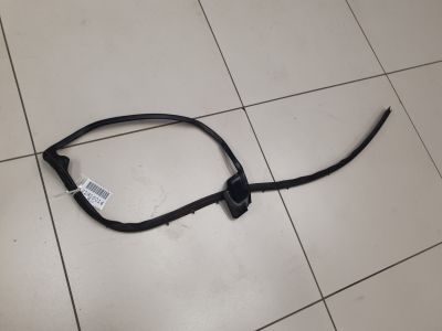 Уплотнитель двери задней правой для Audi A6 S6 C7 2011-2018