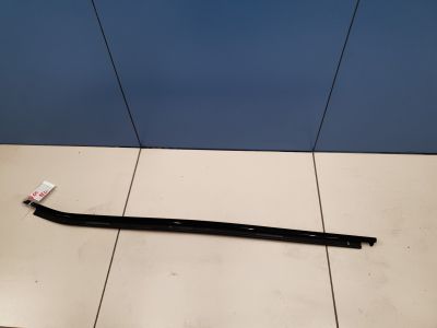 Молдинг стекла передней левой двери для BMW X3 G01 G08 2017-