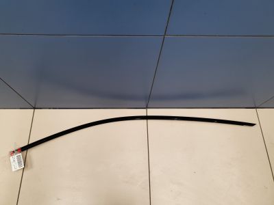 Молдинг рамки передней правой двери для BMW 7 F01 F02 2008-2015