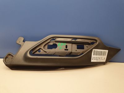 Накладка крыла передняя левая для Mini Countryman R60 2010-2016