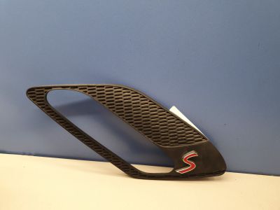 Накладка крыла передняя правая для Mini Countryman R60 2010-2016