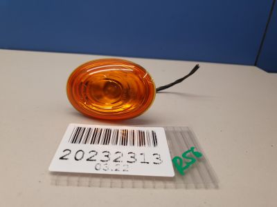 Указатель поворота в крыло правый для Mini R56 2005-2014
