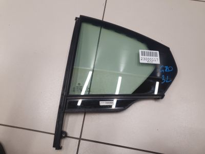 Стекло двери задней левой для BMW 3 G20 2019-
