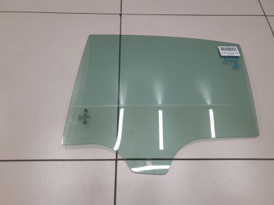 Стекло двери задней левой для BMW 3 G20 2019-