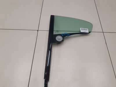 Стекло двери задней левой для BMW 6 F06 Grand Coupe 2011-2017