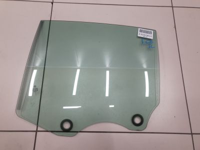 Стекло двери задней левой для BMW 6 F06 Grand Coupe 2011-2017