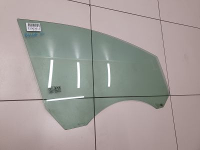 Стекло двери передней правой для Ford Kuga 2008-2012