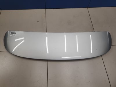 Спойлер двери багажника для Mercedes M-klasse W166 ML GLE 2011-2018