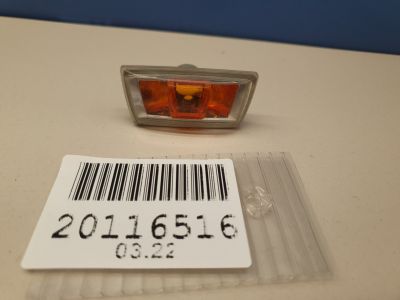 Повторитель на крыло левый для Chevrolet Cruze 2009-2016