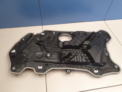 Кронштейн стеклоподъемника передней левой двери для BMW 8 G16 Grand Coupe 2019-