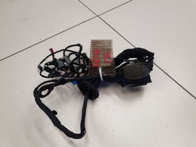 Жгут проводов передней левой двери для BMW 8 G16 Grand Coupe 2019-