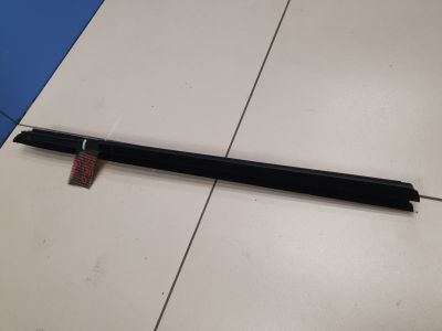 Накладка стекла передней левой двери для BMW 5 G30 F90 2016-