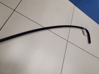 Молдинг рамки задней левой двери для BMW 5 G30 F90 2016-