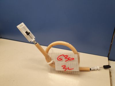 Трос открывания задней двери для BMW 5 G30 F90 2016-