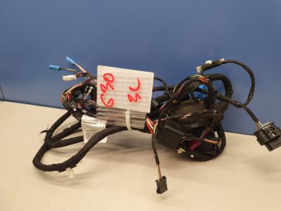 Жгут проводов задней левой двери для BMW 5 G30 F90 2016-