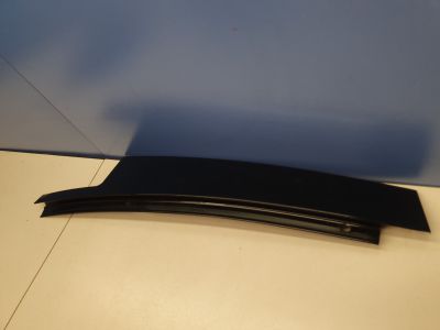 Накладка рамки двери задняя левая для BMW 5 G30 F90 2016-