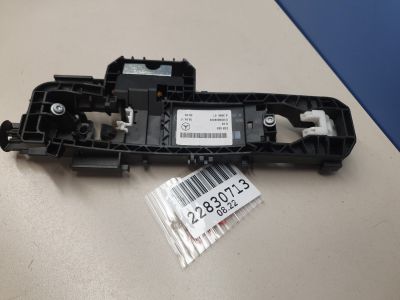 Кронштейн ручки двери передней левой для Mercedes SLC-klasse R172 2016-