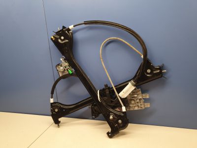 Стеклоподъемник передний левый для Mercedes SLC-klasse R172 2016-