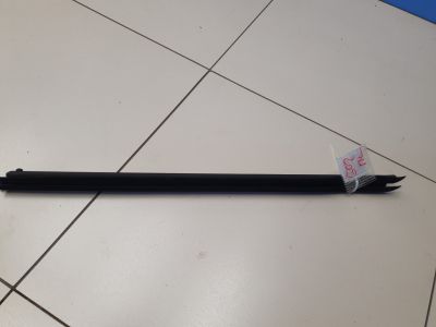 Накладка стекла передней левой двери для BMW X4 G02 2018-